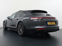 Gebraucht Porsche Panamera S E-Hybrid Platinum Edition 462 PS (339 kW) 2023 Grau Limousine