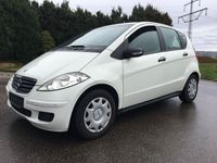 gebraucht Mercedes A150 Klima PDC