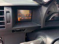 Gebraucht Toyota iQ 68 PS (50 kW) 2011 Schwarz Kleinwagen