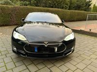 gebraucht Tesla Model S free 70D Supercharger Free, CCS aktiv