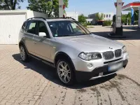 Gebraucht BMW X5 M Sport 215 PS (158 kW) 2008 SUV
