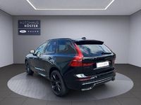 Gebraucht Volvo XC60 Plus 349 PS (256 kW) 2024 Schwarz SUV