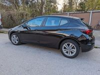 gebraucht Opel Astra 1.2 Direct Injection Turbo 81kW Editio...
