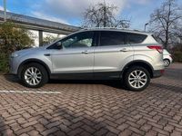 Gebraucht Ford Kuga Titanium 179 PS (131 kW) 2015 SUV