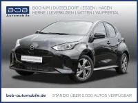 Gebraucht Mazda 2 Exclusive-Line 116 PS (85 kW) 2025 Schwarz Limousine