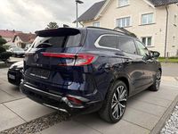 Gebraucht Renault Espace Iconic 131 PS (96 kW) 2024 Blau SUV