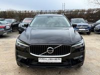 Gebraucht Volvo XC60 Core 197 PS (144 kW) 2022 Schwarz SUV