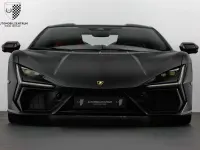 Neu Lamborghini Revuelto 1016 PS (747 kW) 2025 Schwarz Coupé