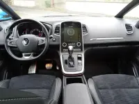 Gebraucht Renault Scénic IV Black Edition 140 PS (102 kW) 2021 Van / Kleinbus
