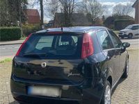 gebraucht Fiat Punto 