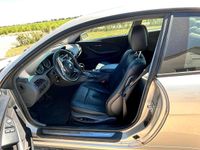 Second-hand BMW 645 337 CP (247 kW) 2004 Argintiu Coupe