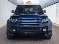 Gebraucht Land Rover Defender HSE Dynamic 2025 Blau SUV