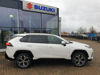 Gebraucht Suzuki Across 225 PS (165 kW) 2024 Andere SUV