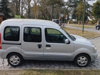 Gebraucht Renault Kangoo 75 PS (55 kW) 2006 Kombi
