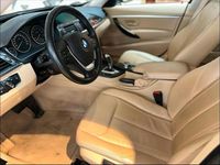 Gebraucht BMW 328 Gran Turismo Luxury Line 245 PS (180 kW) 2013 Braun Limousine
