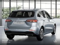 Gebraucht Mercedes B200 Advanced 163 PS (119 kW) 2025 Silber Van / Kleinbus