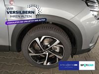 gebraucht Citroën C5 Aircross Automatik