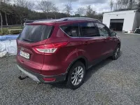 Gebraucht Ford Kuga 150 PS (110 kW) 2016 SUV