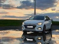 Gebraucht Hyundai i20 Active 84 PS (61 kW) 2020 Kleinwagen