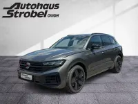 Neu VW Touareg R 462 PS (339 kW) 2026 Grau SUV