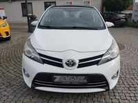 Gebraucht Toyota Verso Multidrive S 147 PS (108 kW) 2014 Van / Kleinbus