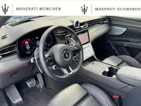 Gebraucht Maserati Grecale 530 PS (389 kW) 2023 Blau SUV