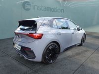 Gebraucht Cupra Born 169 kW (231 PS) 2024 Grau Kleinwagen