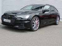 Gebraucht Audi S6 Design 344 PS (253 kW) 2023 Schwarz (mythosschwarz metallic) Kombi