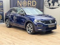 gebraucht VW T-Roc R-Line 1.5 TSI DSG