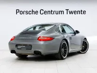 Gebraucht Porsche 911 Carrera GTS 408 PS (300 kW) 2011 Grau