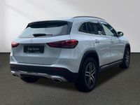 Gebraucht Mercedes GLA220 Progressive 190 PS (139 kW) 2023 Andere farbe SUV