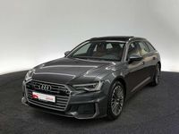 Gebraucht Audi A6 Sport 299 PS (219 kW) 2022 Grau Kombi