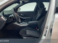 Gebraucht BMW 320 M Sport 190 PS (139 kW) 2025 Weiß Limousine