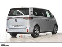 Neu VW ID. Buzz Pure 169 kW (231 PS) 2026 Monosilber metallic Van / Kleinbus