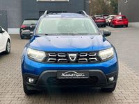 Gebraucht Dacia Duster Comfort 101 PS (74 kW) 2021 Blau SUV