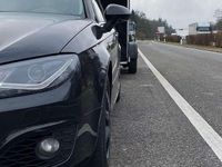 Gebraucht Seat Exeo Sport 200 PS (147 kW) 2012 Kombi