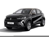 Neu Renault Captur Evolution 140 PS (102 kW) 2025 SUV