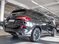 gebraucht BMW X5 xDrive25d M Sportpaket LC Prof. LED DA PA RFK