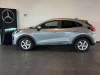 Gebraucht Ford Puma 125 PS (91 kW) 2020 Grau SUV