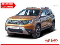 Gebraucht Dacia Duster Anniversary 131 PS (96 kW) 2020 Orange SUV