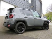 gebraucht Jeep Renegade Limited // Pano, DAB, Navi, ACC, Top!