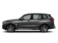 Neu BMW X5 Performance 352 PS (258 kW) 2026 Grau SUV