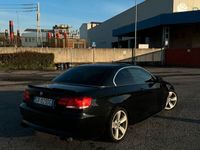 gebraucht BMW 330 Cabriolet 