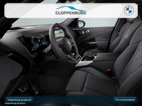 Neu BMW X3 M 398 PS (292 kW) 2026 Black sapphire SUV