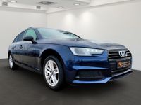 gebraucht Audi A4 Avant TFSI sound Navi Einparkhilfe Plus