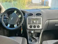 Gebraucht Ford Focus 110 PS (80 kW) 2007 Grau Limousine