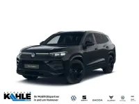 Neu VW Tayron IQ Drive 195 PS (143 kW) 2026 Schwarz SUV