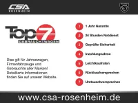 Gebraucht Opel Corsa Elegance 100 kW (136 PS) 2022 Dynamik orange (metallic) Kleinwagen