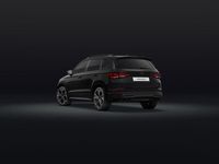 Neu Cupra Ateca 190 PS (139 kW) 2025 Magic schwarz metallic SUV