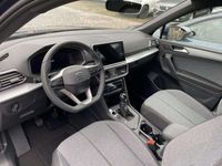 gebraucht Seat Tarraco 1.5 TSI Style - AHK - Climatronic - Allwetter